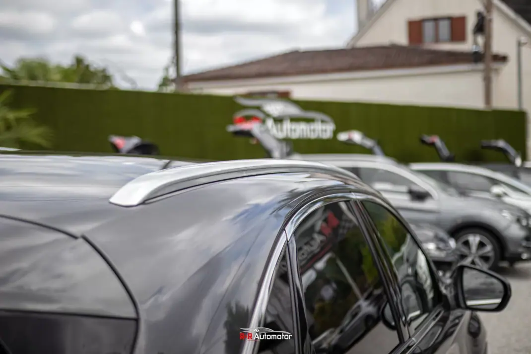 DS DS7 Crossback 2019 - 23500 EUR, 114000 km - 114000km - foto 47 de 50