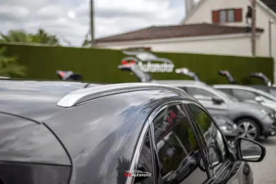 DS DS7 Crossback 2019 - 23500 EUR, 114000 km - 114000km - foto 47 de 50