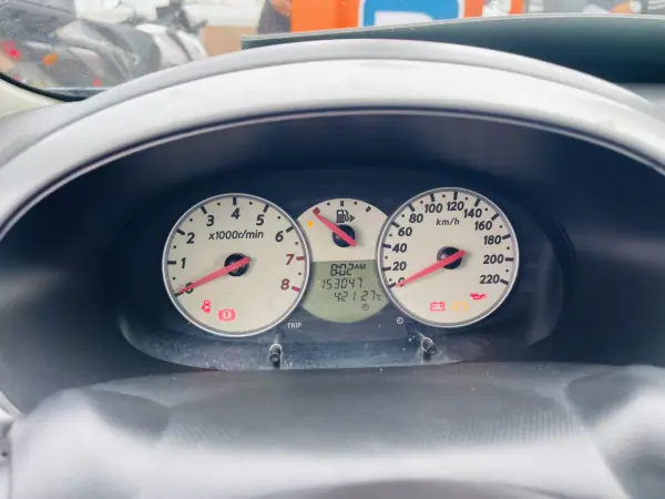 Nissan Micra CC 2006 - 4950 EUR, 153047 km - AUTO.MOTO.pt - 153047km - foto 11 de 17
