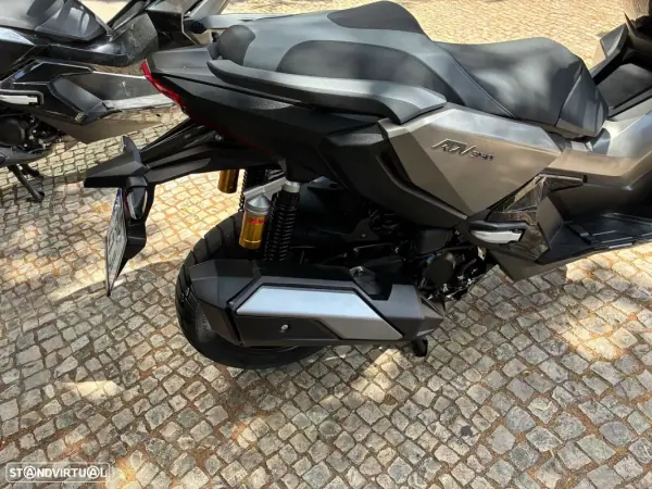 Honda ADV 150 2025 - 5900 EUR, 4926 km - AUTO.MOTO.pt - 4926km - foto 10 de 14