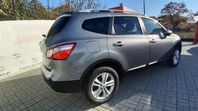 Nissan Qashqai +2 2012 - 6950 EUR, 351033 km - AUTO.MOTO.pt - 351033km - foto 32 de 42