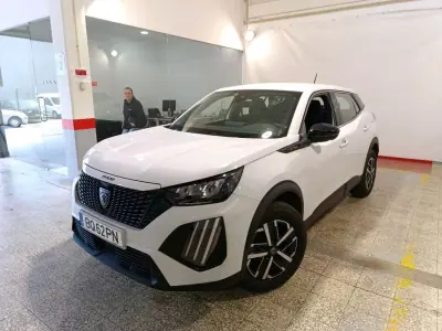 Peugeot e-2008 2025 - 29986km