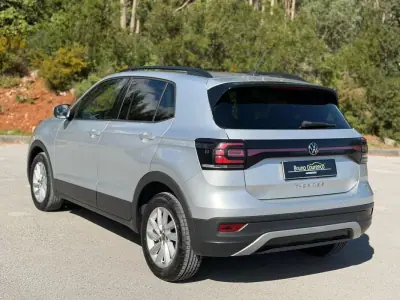 Volkswagen T-Cross 2023 - 14500 EUR, 149093 km - AUTO.MOTO.pt - 149093km - foto 9 de 24