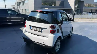Smart ForTwo 2010 - 6500 EUR, 204000 km - foto 3 de 8