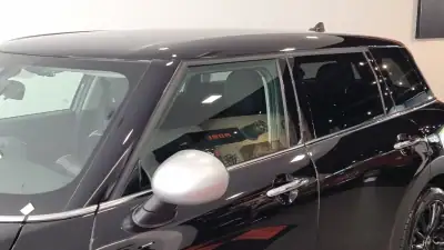 MINI Clubman 2018 - 12750 EUR, 286464 km - AUTO.MOTO.pt - 286464km - foto 10 de 31