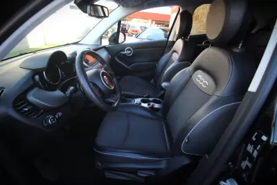 Fiat 500X 2016 - 12990 EUR, 141000 km - 141000km - foto 8 de 35