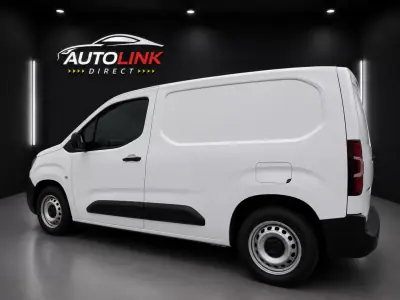 Citroën Berlingo 2022 - 15000 EUR, 145000 km - 145000km - foto 4 de 14