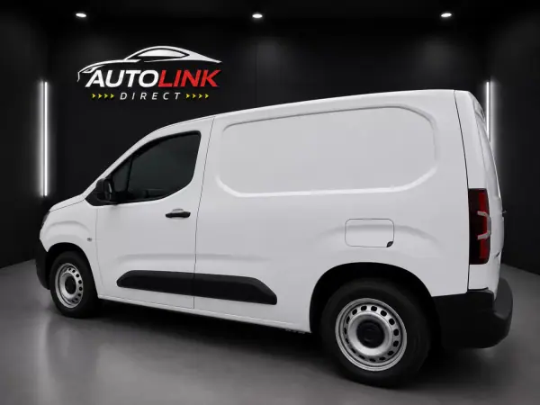 Citroën Berlingo 2022 - 15000 EUR, 145000 km - 145000km - foto 4 de 14