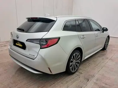 Toyota Corolla Touring Sports 2022 - 23890 EUR, 76186 km - foto 5 de 10