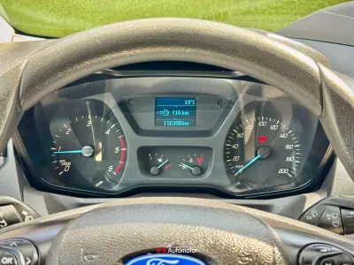 Ford 2016 - 16500 EUR, 116000 km - AUTO.MOTO.pt - 116000km - foto 11 de 20