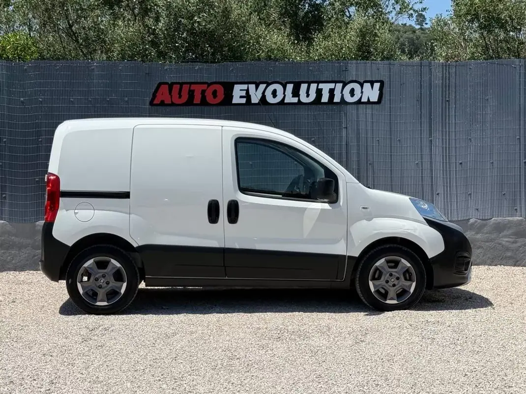 Fiat 2021 - 9450 EUR, 153000 km - 153000km - foto 18 de 20