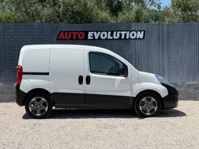 Fiat 2021 - 9450 EUR, 153000 km - AUTO.MOTO.pt - 153000km - foto 18 de 20
