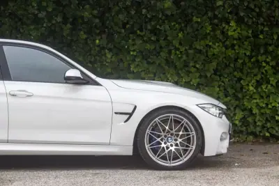 BMW M3 2015 - 57900 EUR, 77000 km - AUTO.MOTO.pt - 77000km - foto 5 de 20