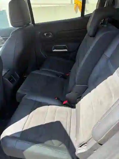 Citroën C5 Aircross 2023 - 24400 EUR, 47700 km - 47700km - foto 12 de 14