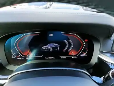 BMW 620 Gran Turismo 2022 - 44900 EUR, 88000 km - AUTO.MOTO.pt - 88000km - foto 4 de 38