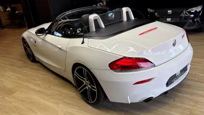 BMW Z4 2011 - 29990 EUR, 117000 km - 117000km - foto 14 de 57