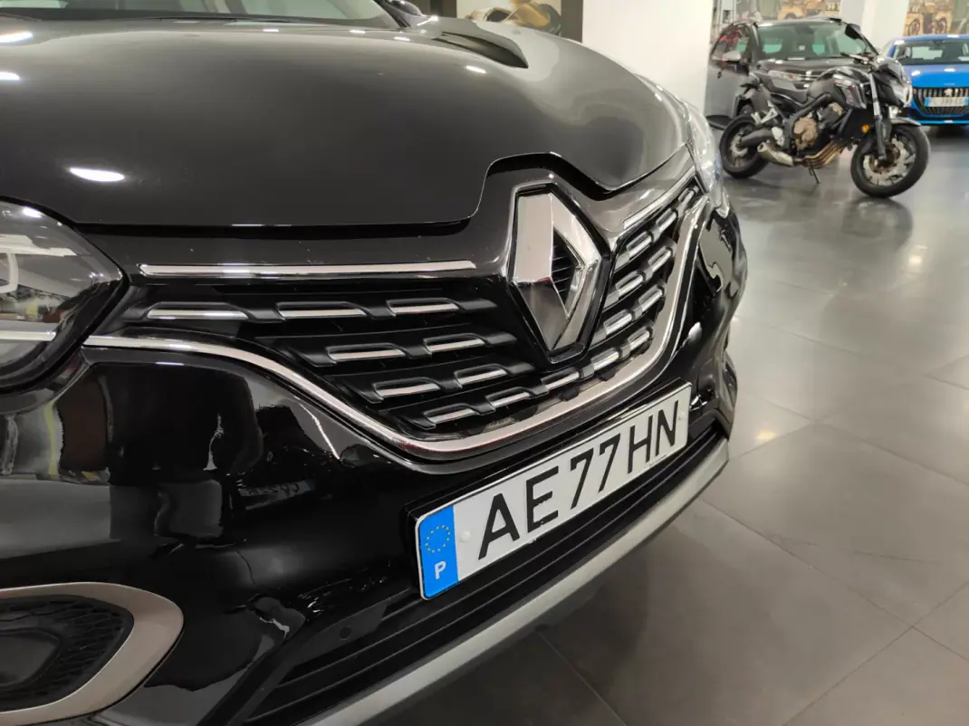 Renault Kadjar 2020 - 16990 EUR, 80000 km - AUTO.MOTO.pt - 80000km - foto 10 de 10