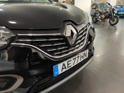 Renault Kadjar 2020 - 16990 EUR, 80000 km - AUTO.MOTO.pt - 80000km - foto 10 de 10