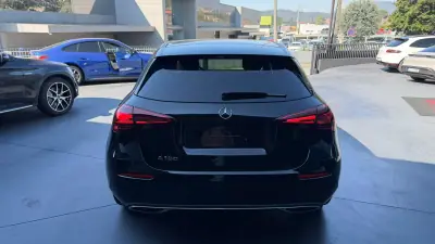 Mercedes-Benz A 180 2023 - 24900 EUR, 133000 km - foto 4 de 14