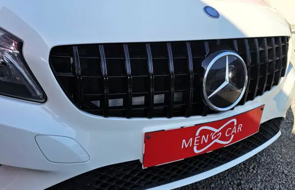 Mercedes-Benz A 160 2015 - 16500 EUR, 137000 km - AUTO.MOTO.pt - 137000km - foto 19 de 24