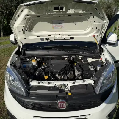 Fiat Doblo 1.3 Multijet ,3Lug. ,Iva Dedutivel 2017 - 9990 EUR, 198000 km - AUTO.MOTO.pt - 198000km - foto 16 de 27