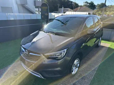 Opel Crossland X 2020 - 14900 EUR, 95000 km - 95000km - foto 6 de 51