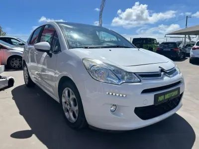 Citroën C3 2016 - 7590 EUR, 127000 km - AUTO.MOTO.pt - 127000km - foto 4 de 17