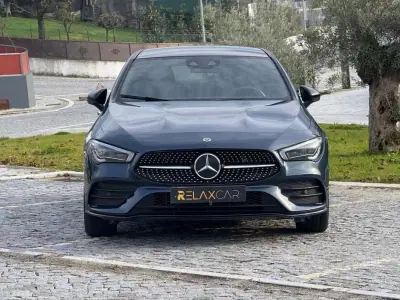 Mercedes-Benz CLA 250 2021 - 26999 EUR, 172000 km - AUTO.MOTO.pt - 172000km - foto 2 de 32