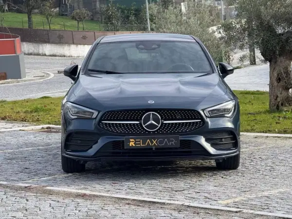 Mercedes-Benz CLA 250 2021 - 26999 EUR, 172000 km - AUTO.MOTO.pt - 172000km - foto 2 de 32