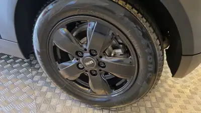 MINI One 2014 - 10900 EUR, 209521 km - AUTO.MOTO.pt - 209521km - foto 31 de 48