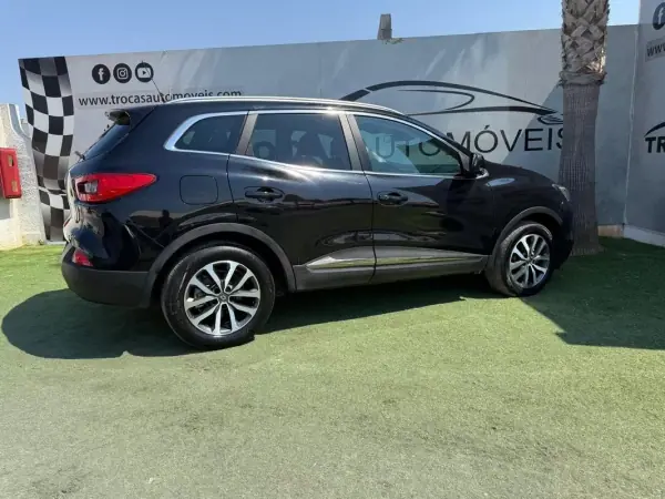 Renault Kadjar 2017 - 14900 EUR, 124200 km - AUTO.MOTO.pt - 124200km - foto 50 de 52