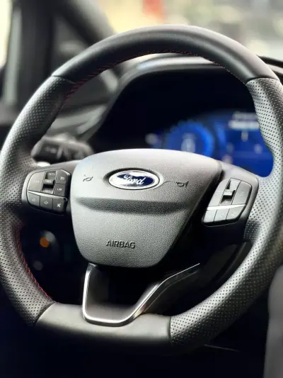 Ford Puma 2024 - 20950 EUR, 34000 km - AUTO.MOTO.pt - 34000km - foto 31 de 31