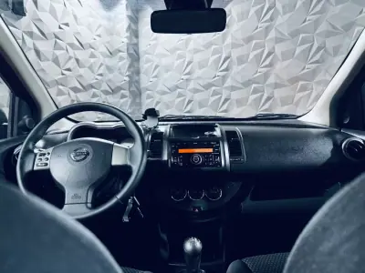 Nissan Note 2008 - 4990 EUR, 261688 km - AUTO.MOTO.pt - 261688km - foto 15 de 28