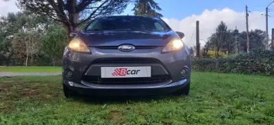 Ford Fiesta 1.4 TDCI 2010 - 4490 EUR, 244800 km - AUTO.MOTO.pt - 244800km - foto 4 de 31