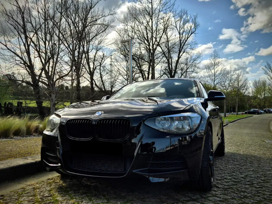 BMW 116 2013 - 11000 EUR, 260000 km - AUTO.MOTO.pt - 260000km - foto 4 de 25