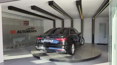 Audi A4 2020 - 26900 EUR, 85888 km - AUTO.MOTO.pt - 85888km - foto 17 de 58