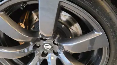 Nissan GT-R 2009 - 89500 EUR, 33009 km - AUTO.MOTO.pt - 33009km - foto 38 de 65