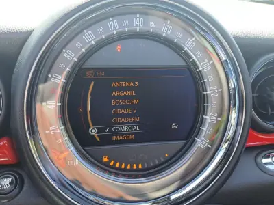MINI Roadster 2012 - 16990 EUR, 102919 km - 102919km - foto 32 de 47