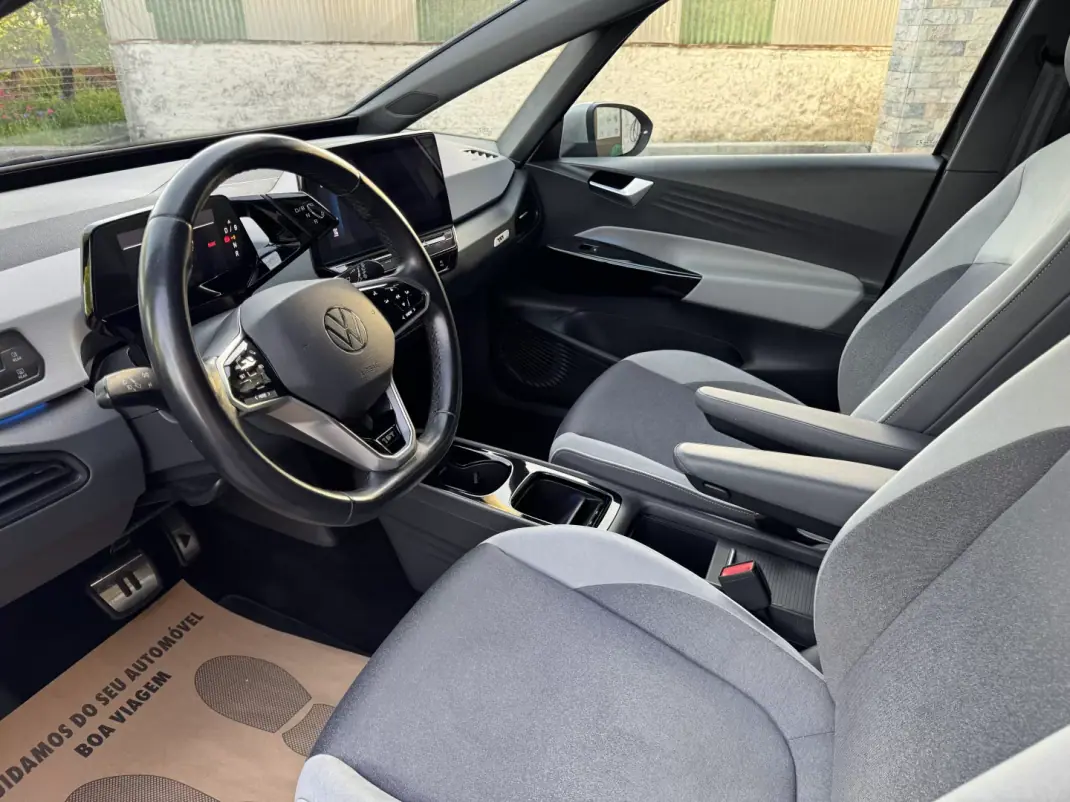 Volkswagen ID.3 2020 - 19900 EUR, 93000 km - AUTO.MOTO.pt - 93000km - foto 16 de 44