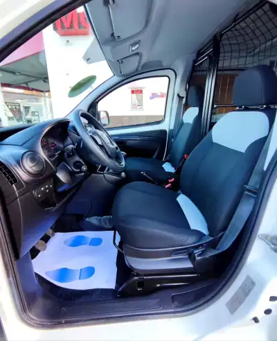 Fiat 1.3 M-jet SX 2020 - 10600 EUR, 155000 km - AUTO.MOTO.pt - 155000km - foto 3 de 11