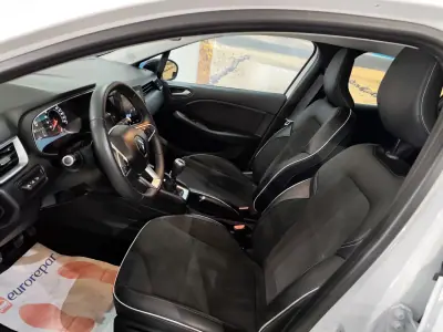 Renault Clio 2021 - 13450 EUR, 48000 km - AUTO.MOTO.pt - 48000km - foto 12 de 17