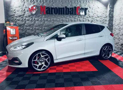 Ford Fiesta 2019 - 21990 EUR, 151232 km - AUTO.MOTO.pt - 151232km - foto 15 de 37