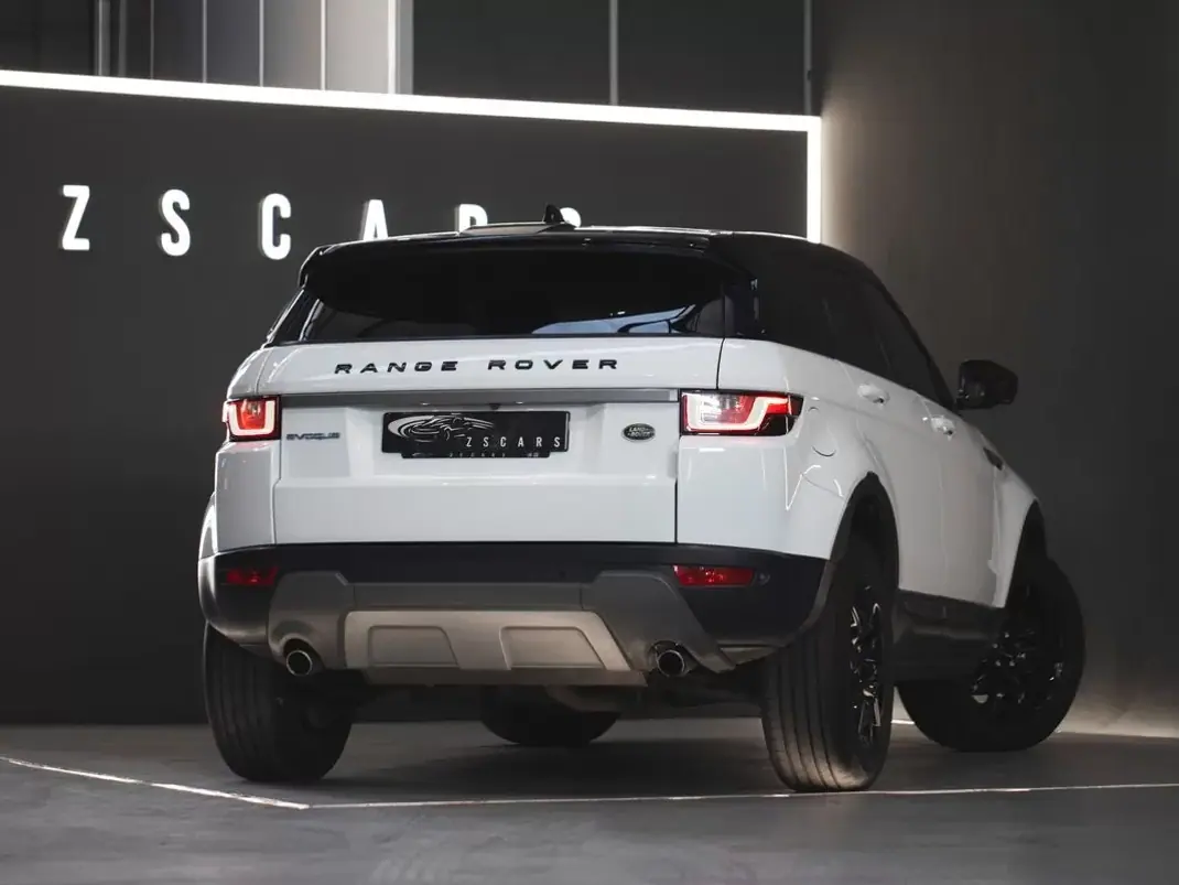 Land Rover Range Rover Evoque 2018 - 20990 EUR, 128931 km - AUTO.MOTO.pt - 128931km - foto 6 de 21