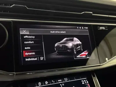 Audi SQ8 2019 - 99950 EUR, 49398 km - AUTO.MOTO.pt - 49398km - foto 42 de 56