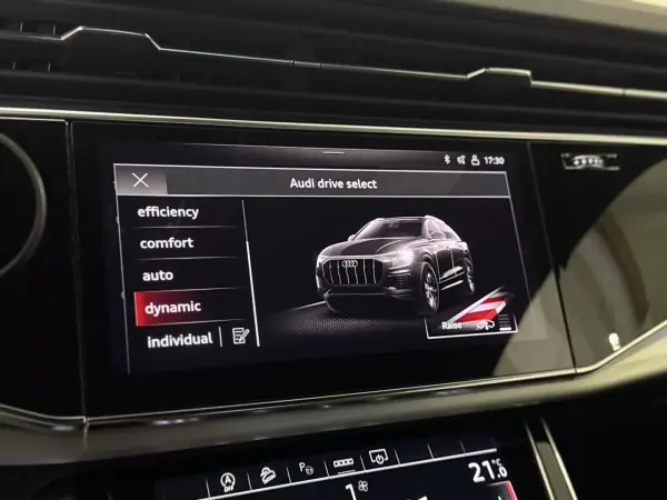 Audi SQ8 2019 - 99950 EUR, 49398 km - AUTO.MOTO.pt - 49398km - foto 42 de 56