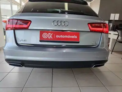 Audi A6 Avant 2018 - 22950 EUR, 153300 km - AUTO.MOTO.pt - 153300km - foto 8 de 42