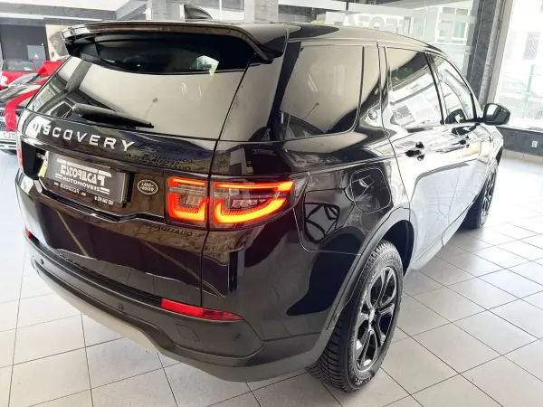 Land Rover Discovery Sport 2021 - 31800 EUR, 119616 km - AUTO.MOTO.pt - 119616km - foto 4 de 25