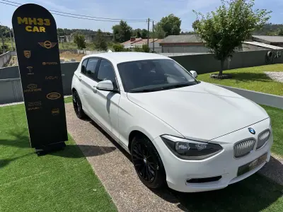 BMW 118 2015 - 16000 EUR, 220000 km - AUTO.MOTO.pt - 220000km - foto 4 de 65