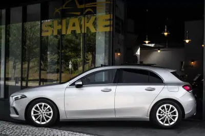Mercedes-Benz A 180 2019 - 22450 EUR, 102667 km - AUTO.MOTO.pt - 102667km - foto 2 de 48