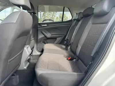 Volkswagen T-Cross 2019 - 18990 EUR, 100000 km - 100000km - foto 46 de 50
